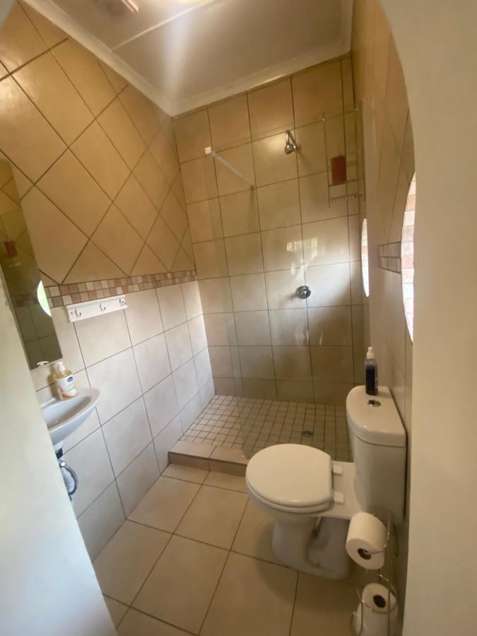 Gibson Place Vrede المظهر الخارجي الصورة