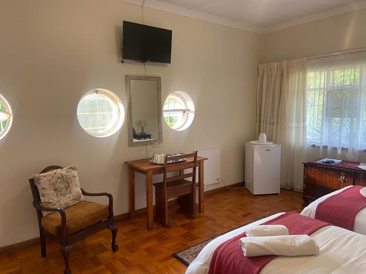 Gibson Place Vrede المظهر الخارجي الصورة