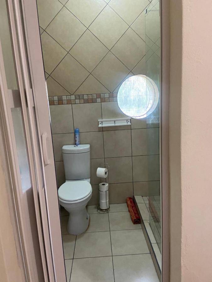 Gibson Place Vrede المظهر الخارجي الصورة