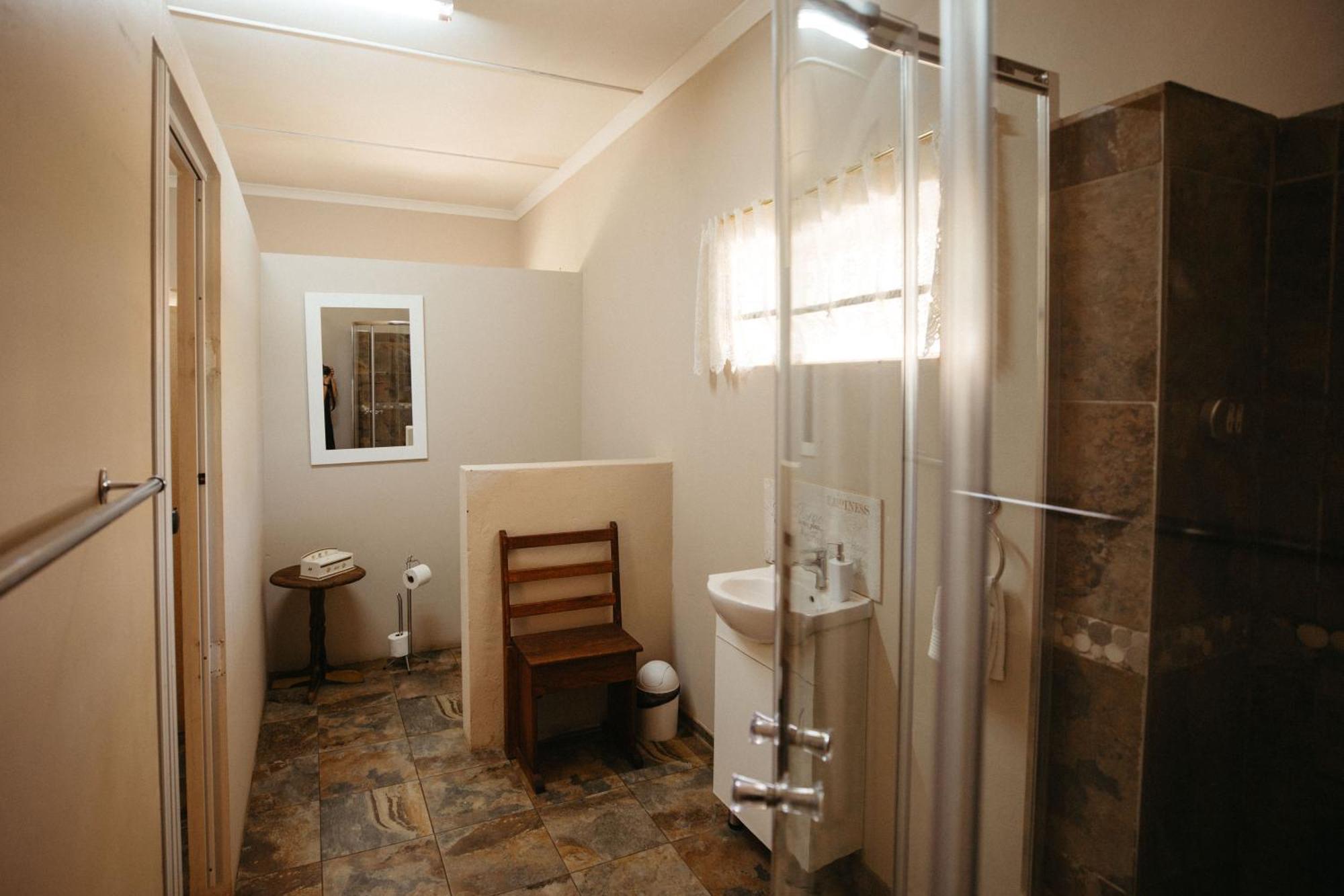 Gibson Place Vrede المظهر الخارجي الصورة