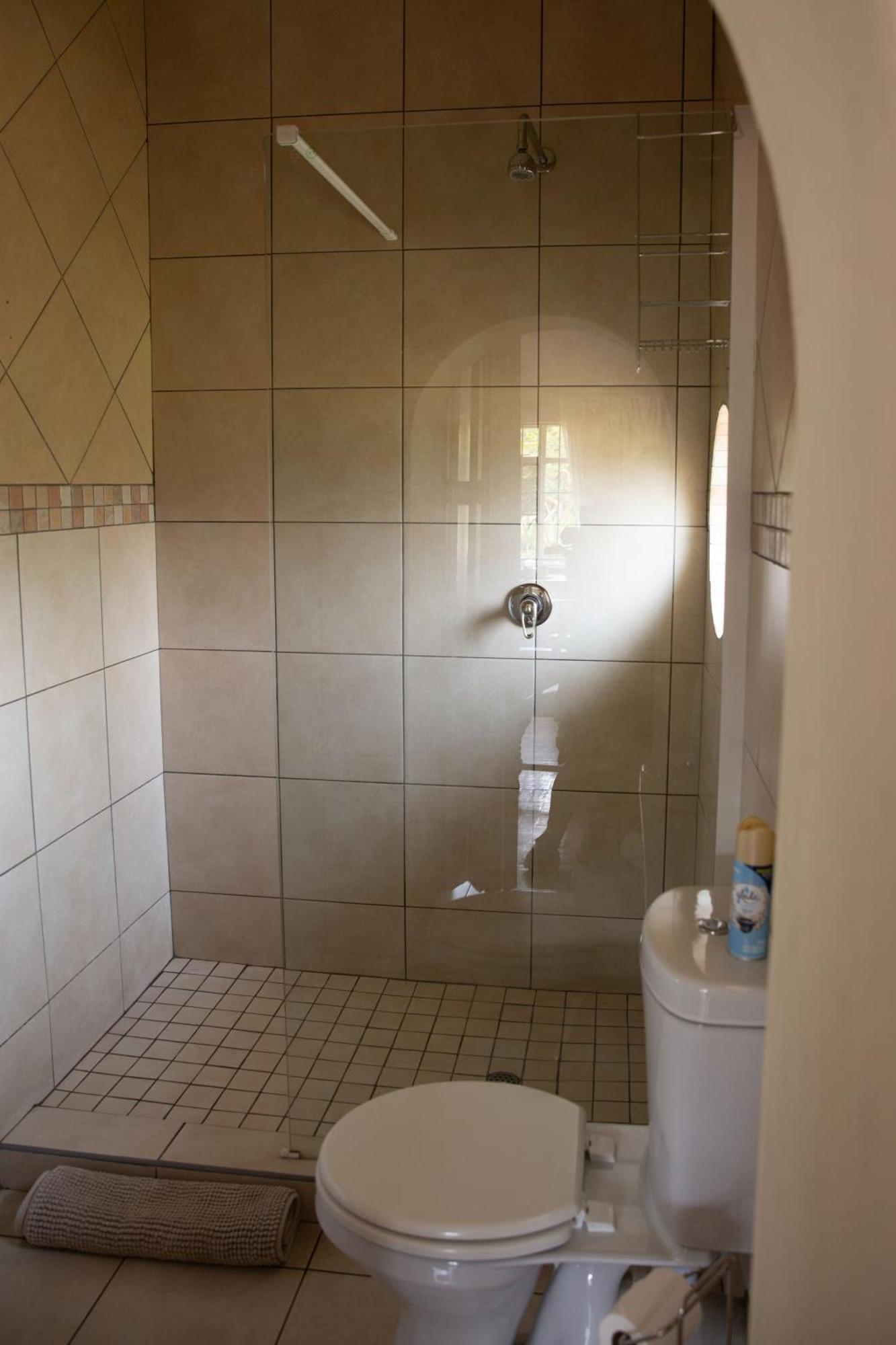Gibson Place Vrede المظهر الخارجي الصورة
