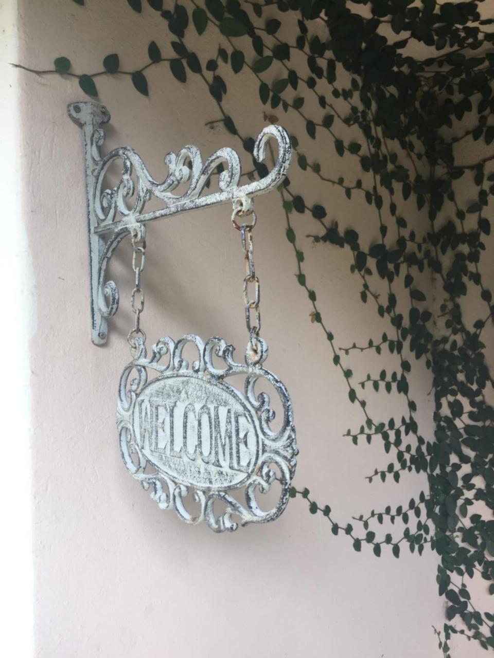 Gibson Place Vrede المظهر الخارجي الصورة